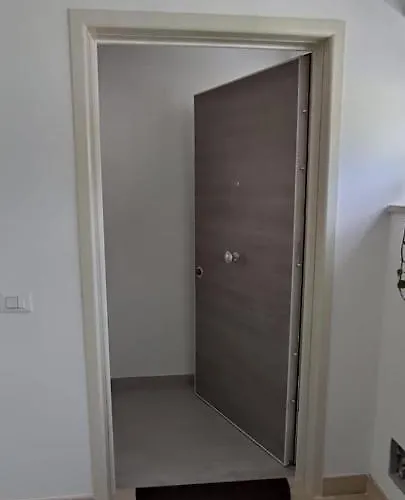 فندق مبيت وإفطار La Casa Delle Stagioni LʼAquila