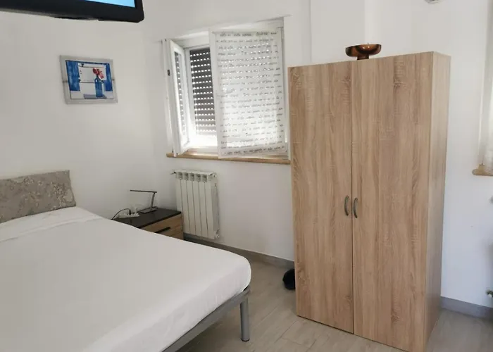 La Casa Delle Stagioni فندق مبيت وإفطار