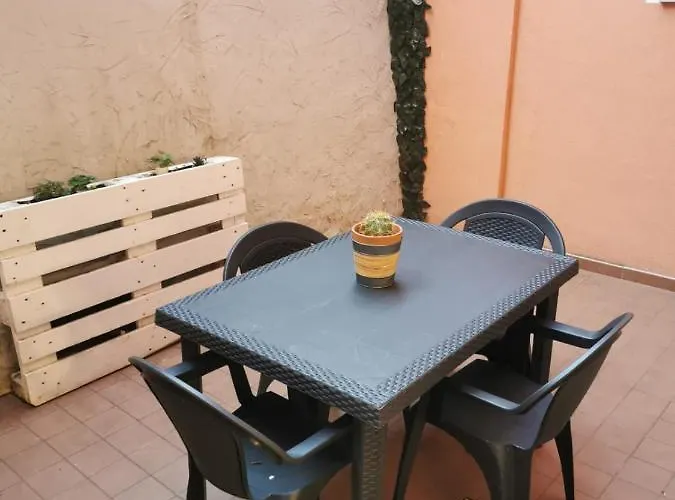 La Casa Delle Stagioni Couette-café