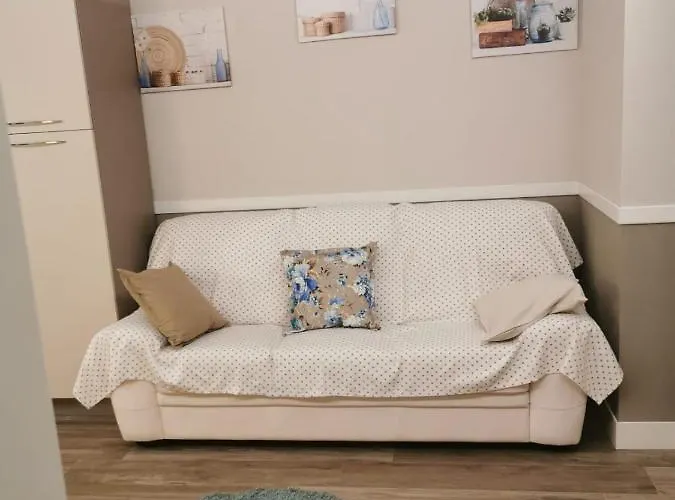 La Casa Delle Stagioni