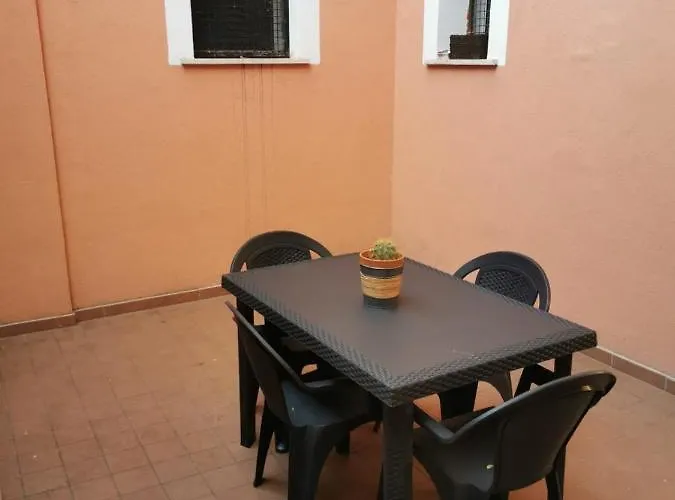 Couette-café La Casa Delle Stagioni 3*