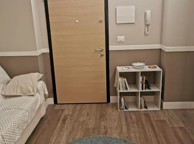 La Casa Delle Stagioni 3* LʼAquila