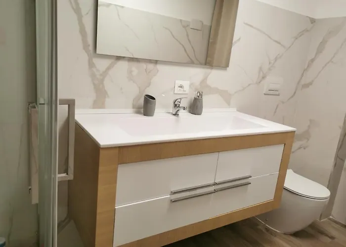 La Casa Delle Stagioni 3*