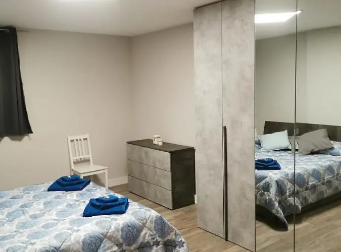 Couette-café La Casa Delle Stagioni LʼAquila