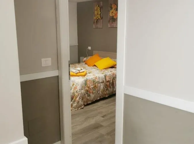 Couette-café La Casa Delle Stagioni 3*