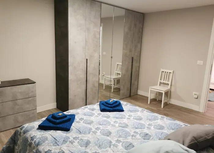 فندق مبيت وإفطار La Casa Delle Stagioni LʼAquila