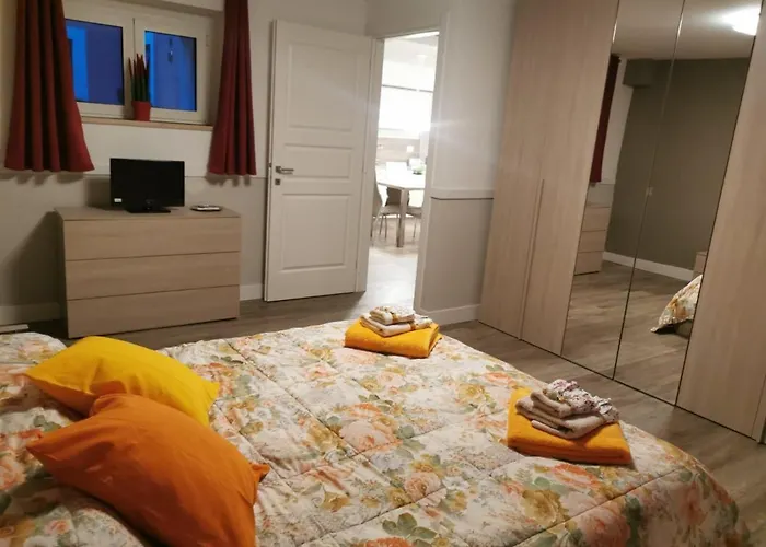 La Casa Delle Stagioni