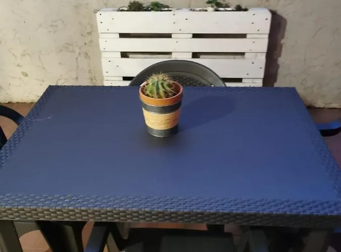 La Casa Delle Stagioni Couette-café LʼAquila