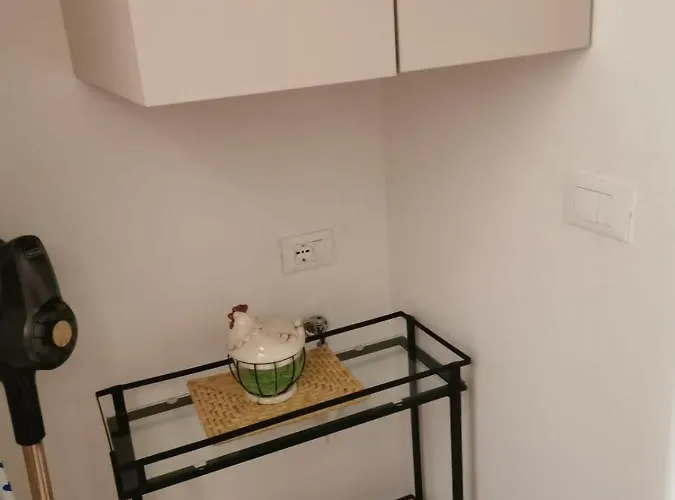 La Casa Delle Stagioni 3*