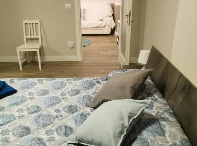 La Casa Delle Stagioni LʼAquila