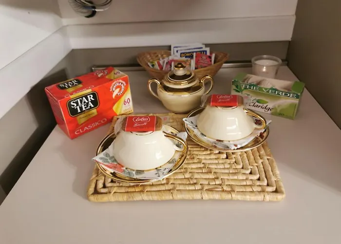 La Casa Delle Stagioni LʼAquila