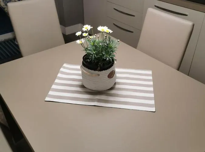 La Casa Delle Stagioni فندق مبيت وإفطار