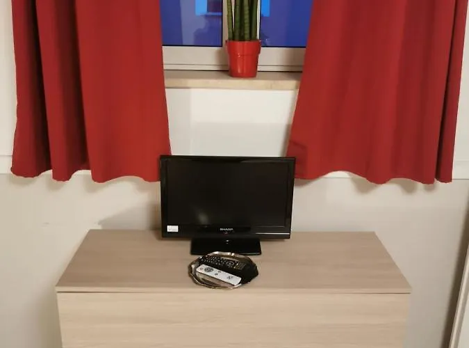 La Casa Delle Stagioni Couette-café