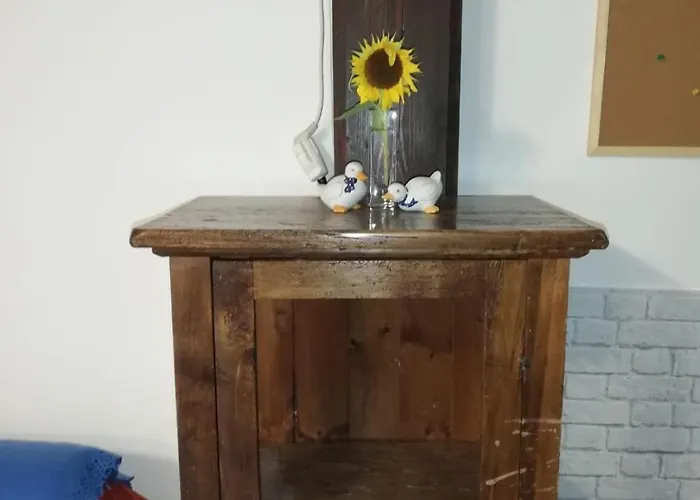 Couette-café La Casa Delle Stagioni LʼAquila