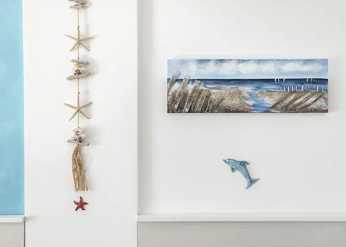 La Casa Delle Stagioni LʼAquila