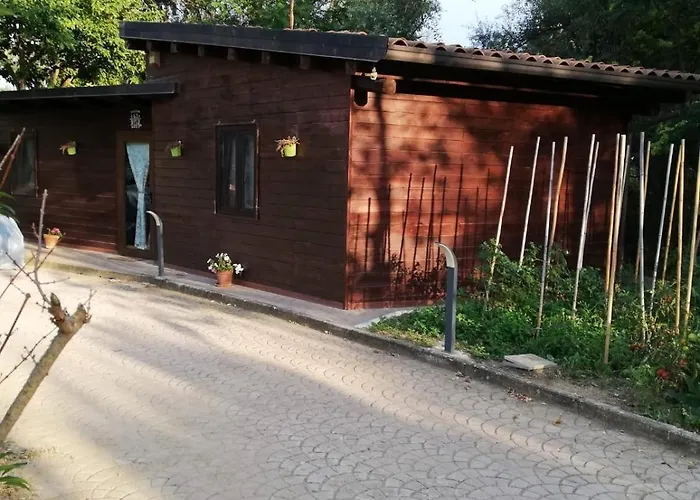 La Casa Delle Stagioni LʼAquila