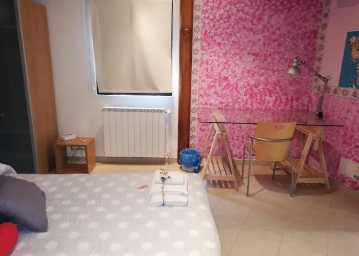 La Casa Delle Stagioni 3*