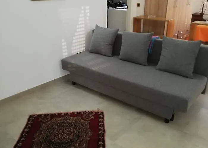 Couette-café La Casa Delle Stagioni 3*