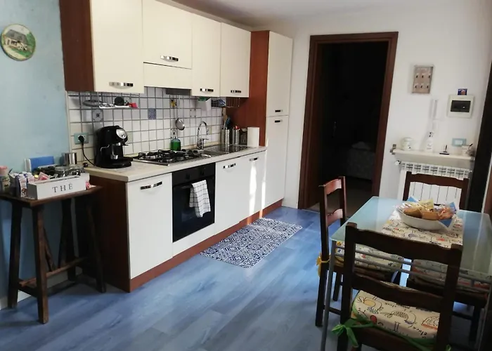 La Casa Delle Stagioni 3*