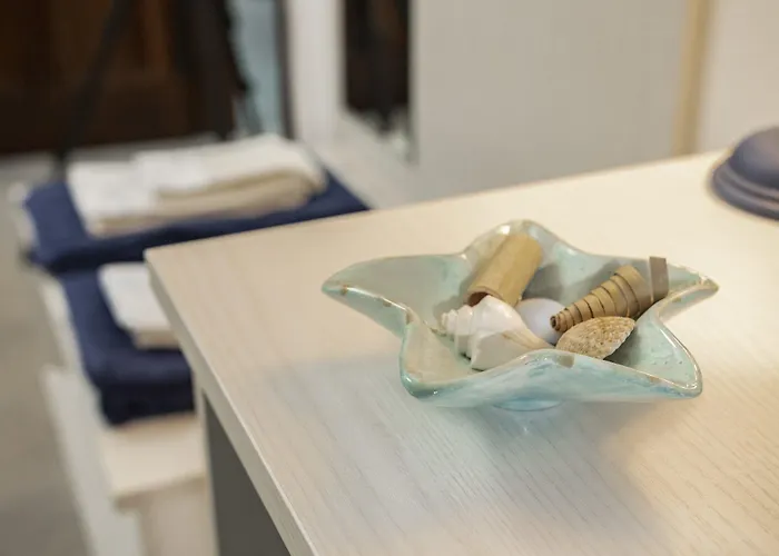 La Casa Delle Stagioni 3*